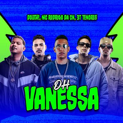 Oh Vanessa's cover