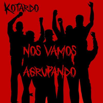 Kotardo's cover