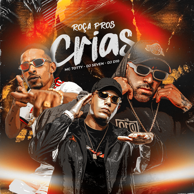 Roça pros Crias's cover