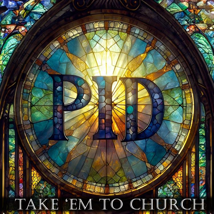 P.I.D.'s avatar image