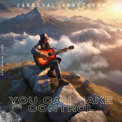 You Can Take Control's cover
