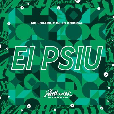 Ei Psiu's cover