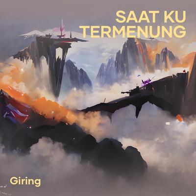 Saat Ku Termenung's cover