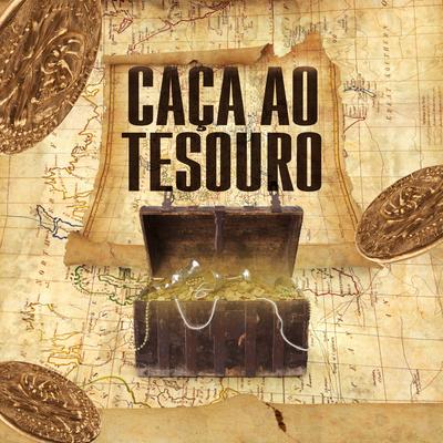 Caça ao Tesouro's cover