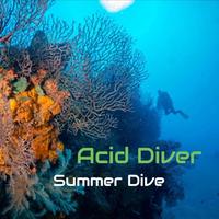 Acid Diver's avatar cover