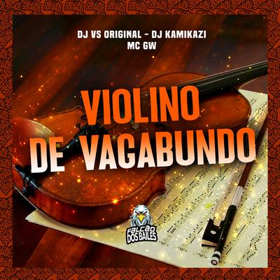 Violino de Vagabundo's cover