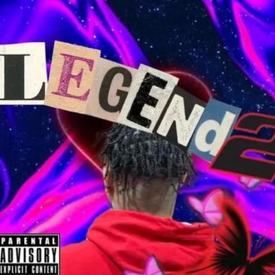 Legend 2's cover