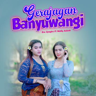 Gerajagan Banyuwangi's cover