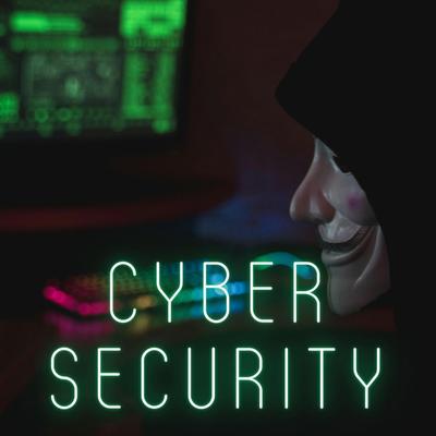 Cyber Security's cover