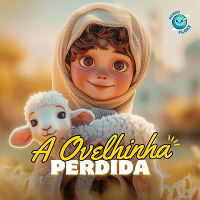 A Ovelhinha Perdida's cover