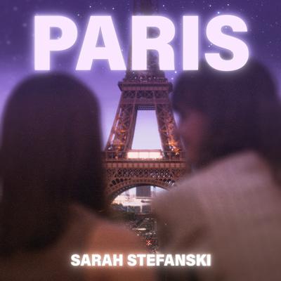 Paris's cover