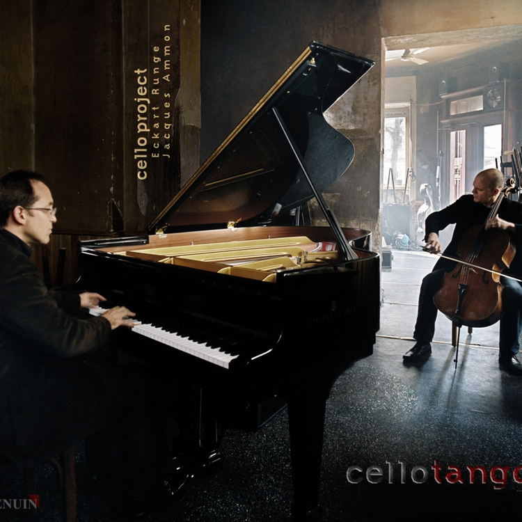 Cello Project's avatar image