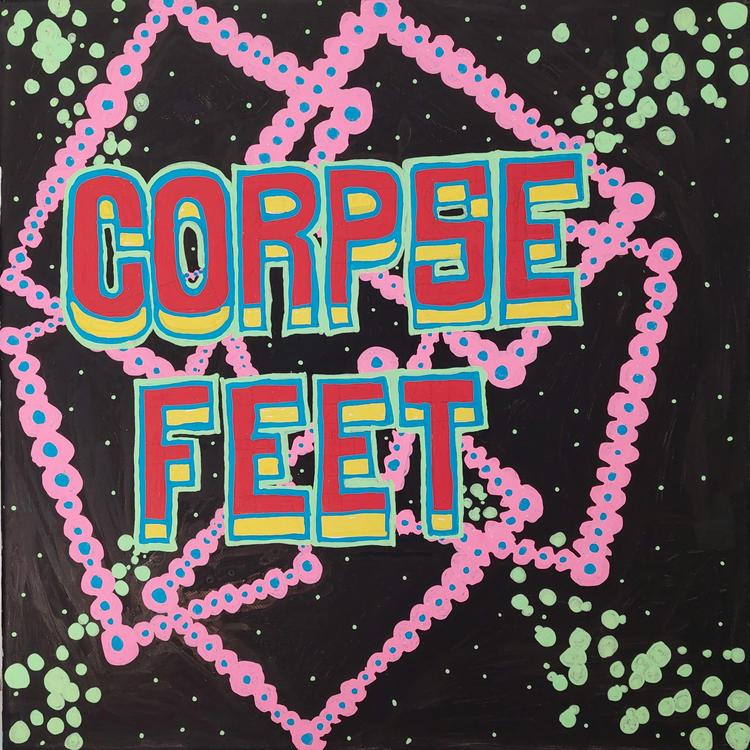 Corpse Feet's avatar image