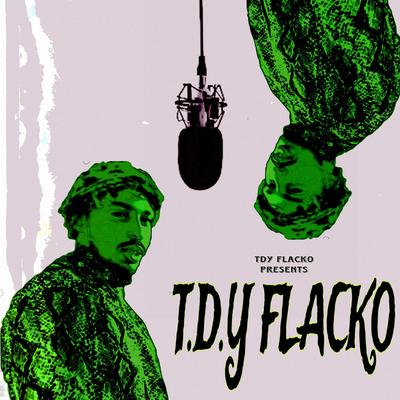 T.D.Y FLACKO's cover