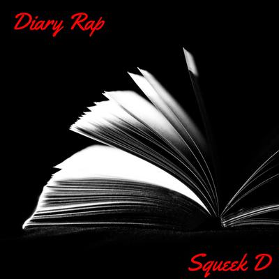 Diary Rap's cover