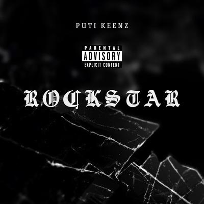 Rockstar's cover