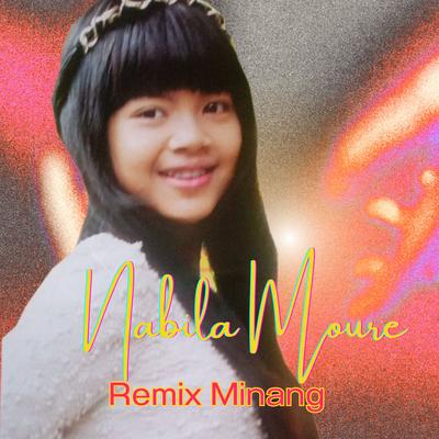Minang Remix Terbaik's cover