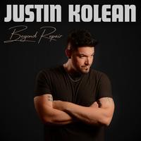 Justin Kolean's avatar cover