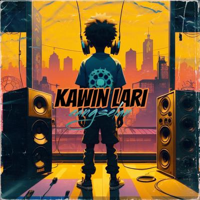 Kawin Lari (Remix)'s cover