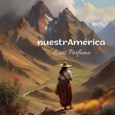 Grupo Nuestramérica's cover