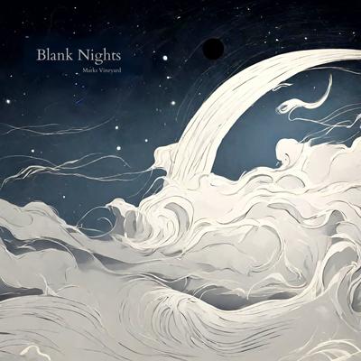 Blank Nights's cover