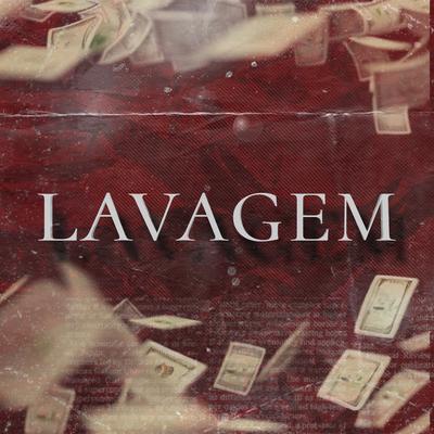 Lavagem's cover