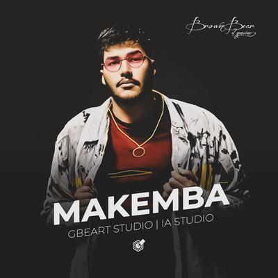 Makemba's cover