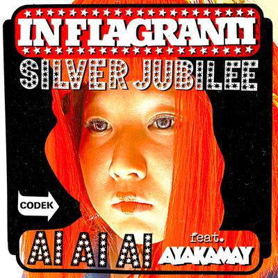 Ai Ai Ai's cover