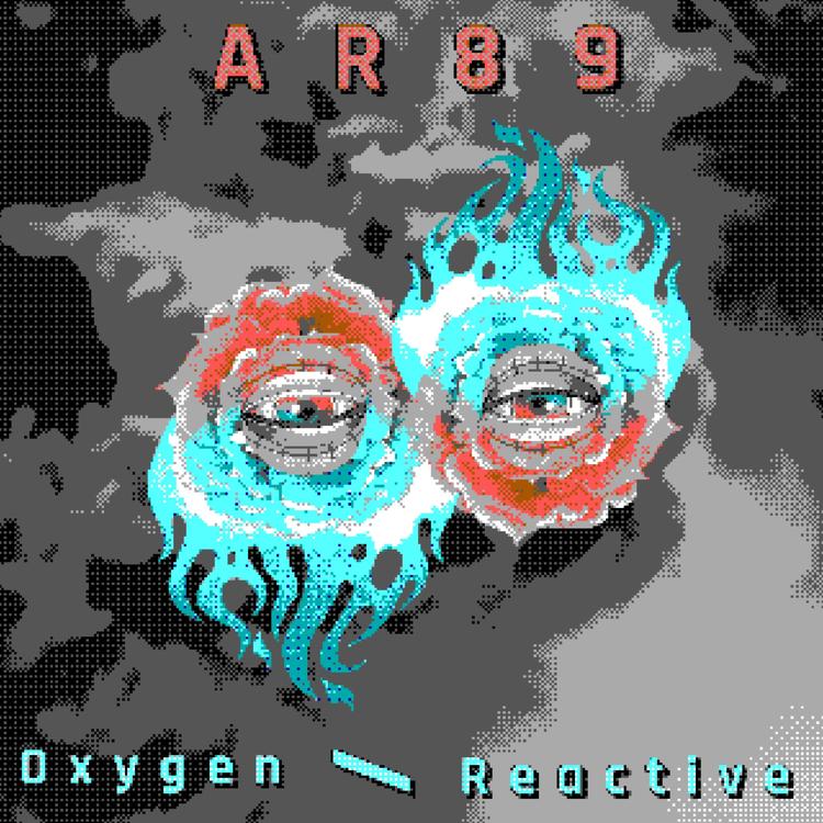 AR89's avatar image