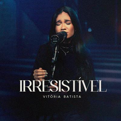 Vitória Batista's cover