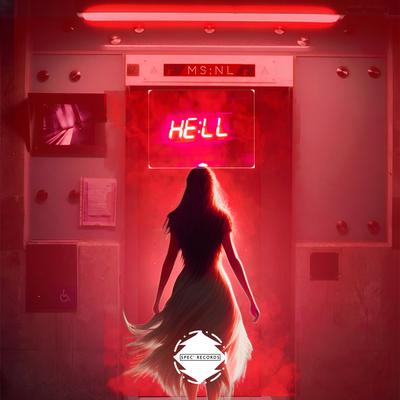 Hell's cover