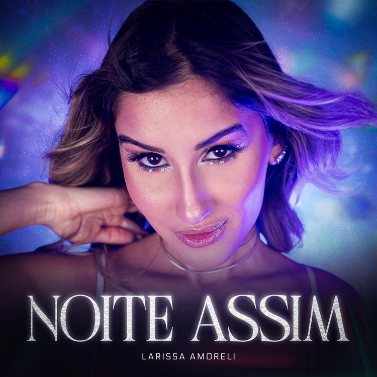 Larissa Amoreli's avatar image