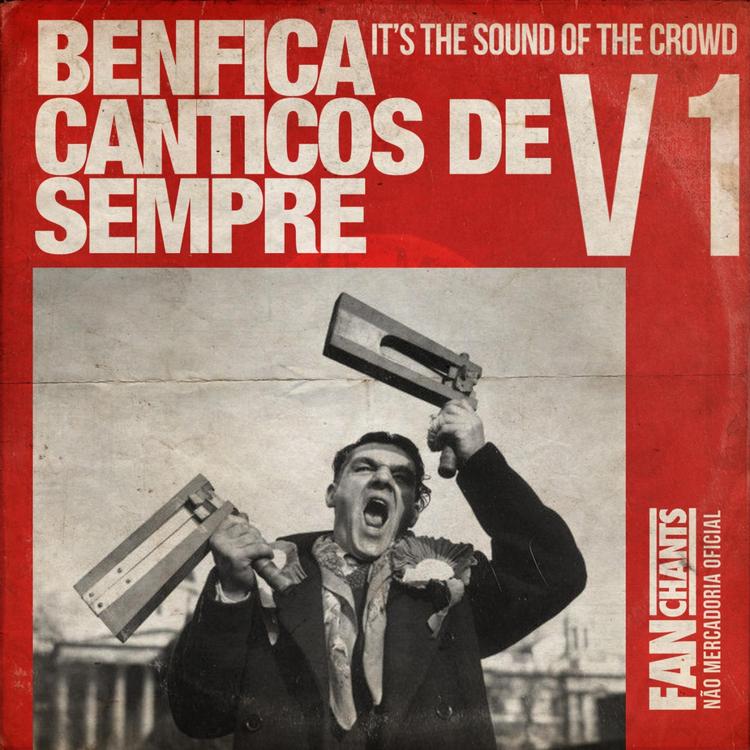 Benfica FanChants's avatar image