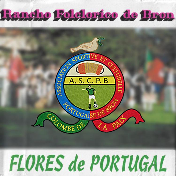 Rancho Folclórico Flores de Portugal de Bron's avatar image