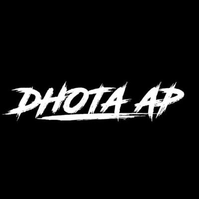 Dj Trouble Is a Friend (Remix) By Dhota Ap's cover