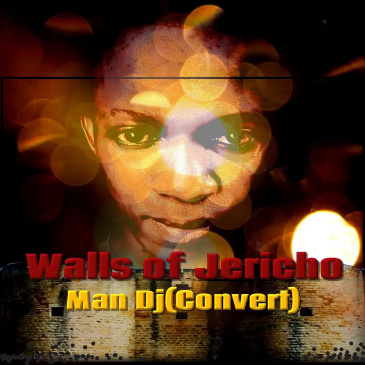 Man Dj (Convert)'s avatar image