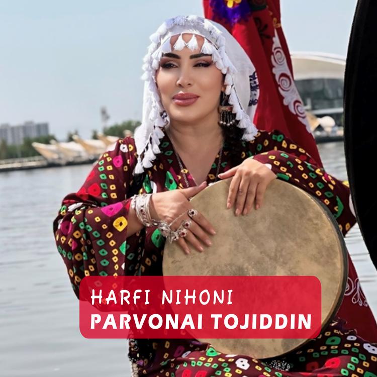 Parvonai Tojiddin's avatar image