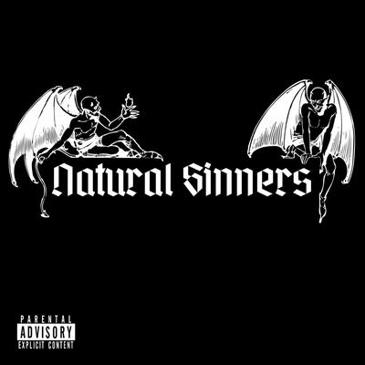 Natural Sinners's cover