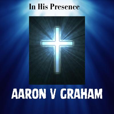 In His Presence's cover