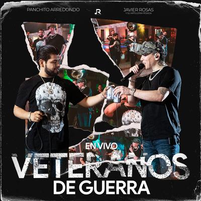 VETERANOS DE GUERRA (En vivo)'s cover