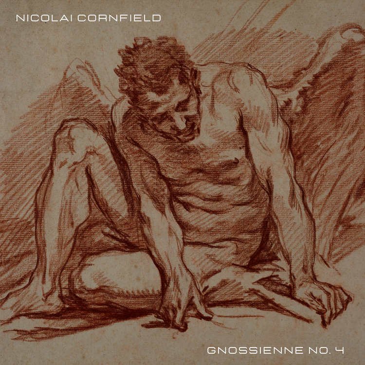 Nicolai Cornfield's avatar image