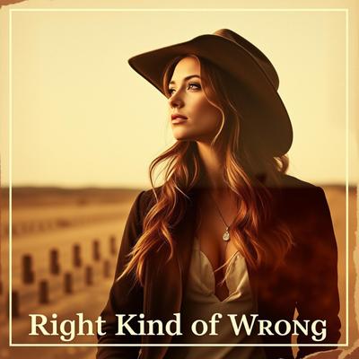 Right Kind of Wrong's cover