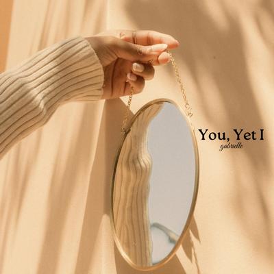 You, Yet I's cover