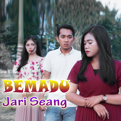 Bemadu Jari Seang's cover