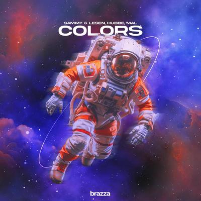 Colors's cover