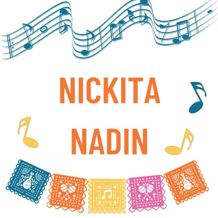 Nickita Nadin's avatar image