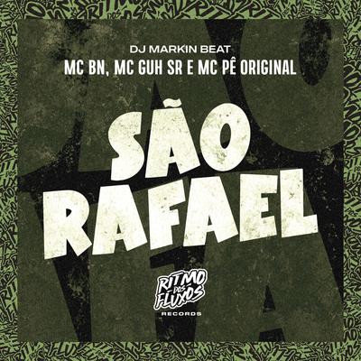 São Rafael's cover