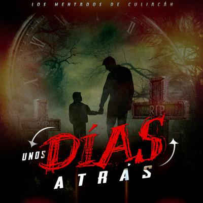 Unos Días Atrás's cover