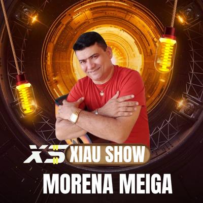 Morena Meiga's cover