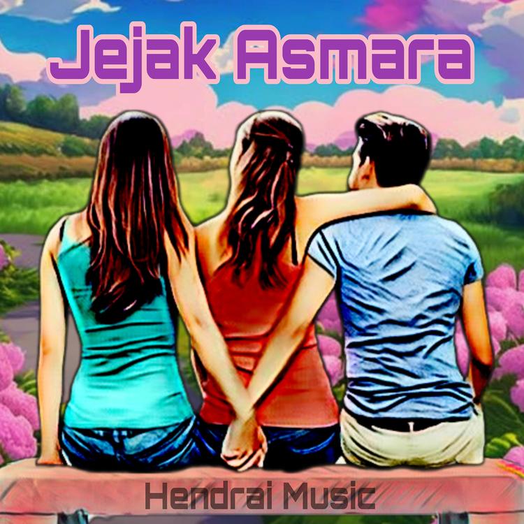 Hendrai Music's avatar image